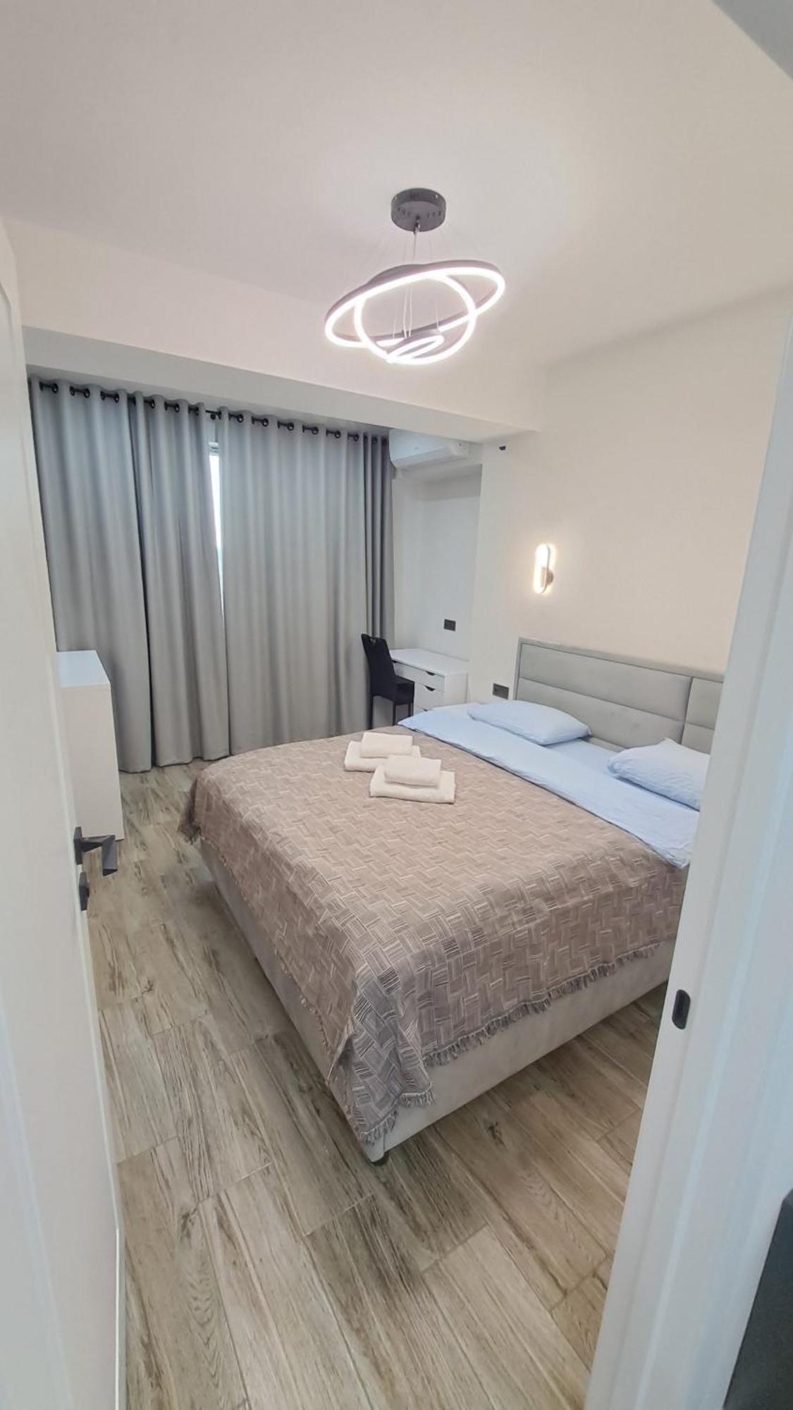 Airhotel Codru Dış mekan fotoğraf