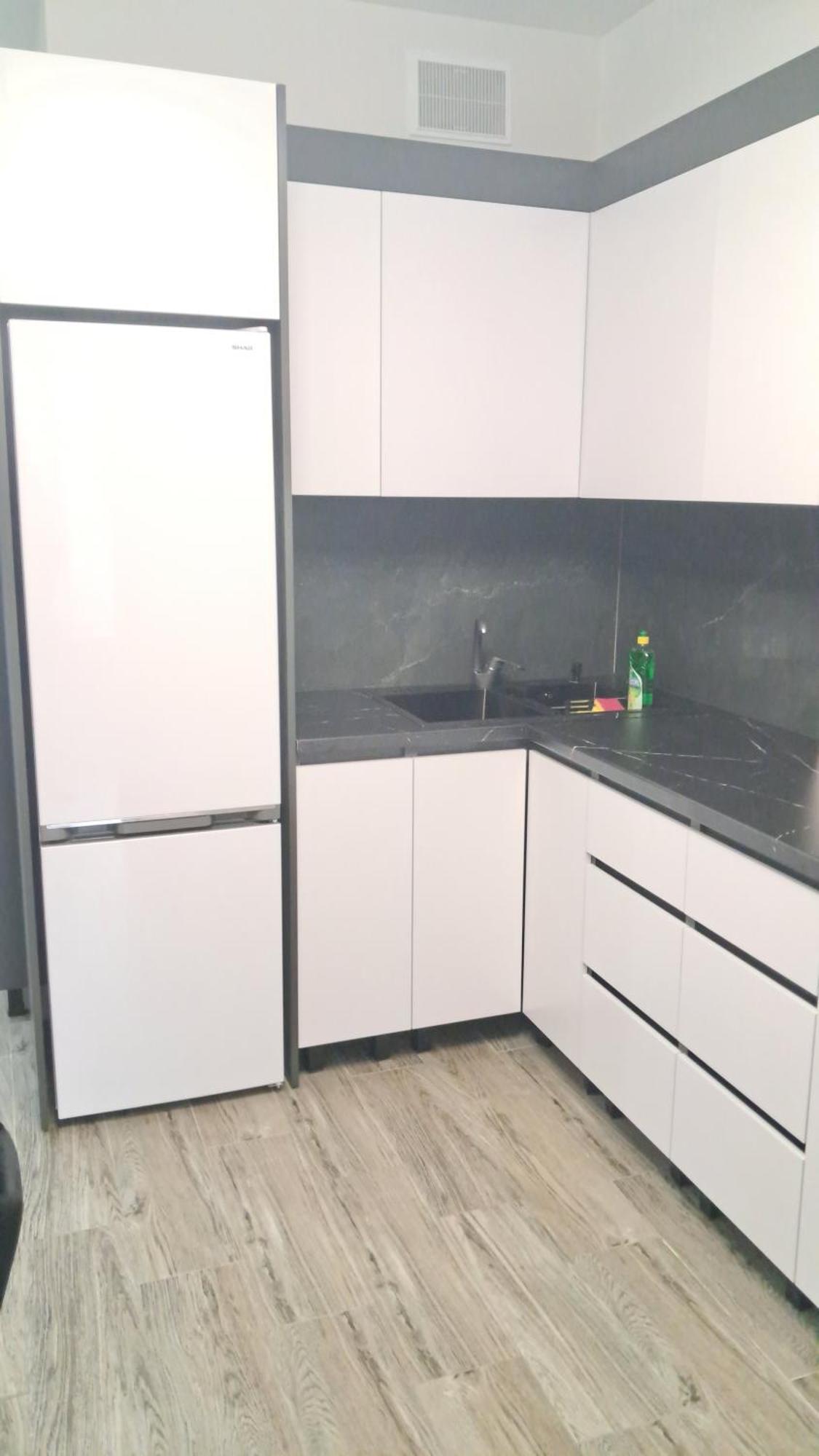 Airhotel Codru Dış mekan fotoğraf