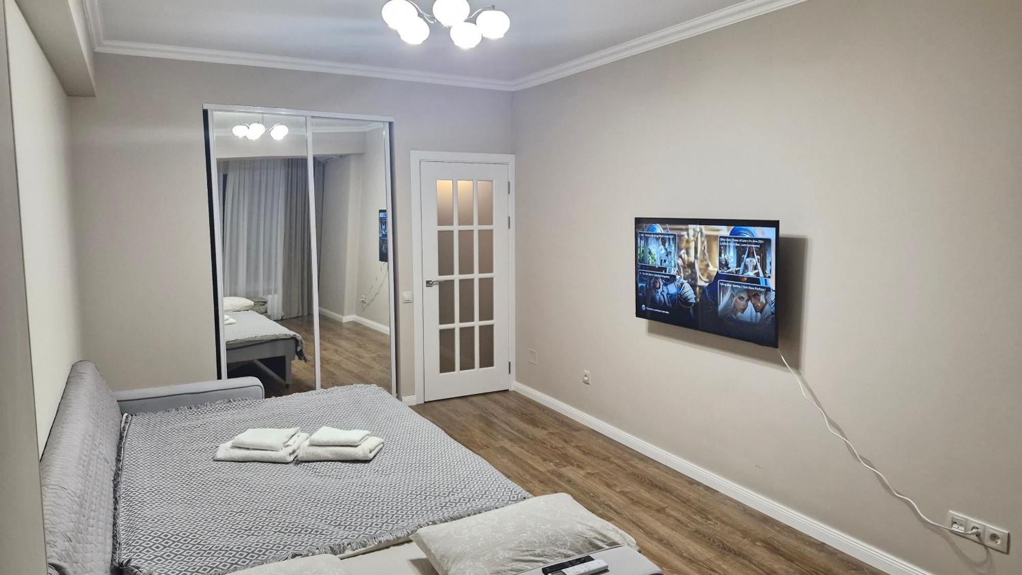 Airhotel Codru Dış mekan fotoğraf